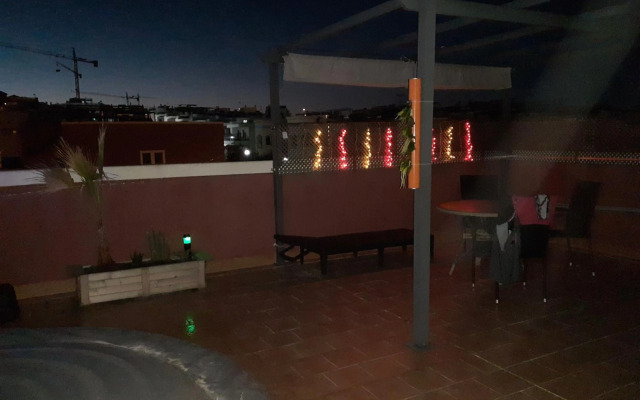 CASA OHANA solarium, jacuzzi,piscine,tout confort