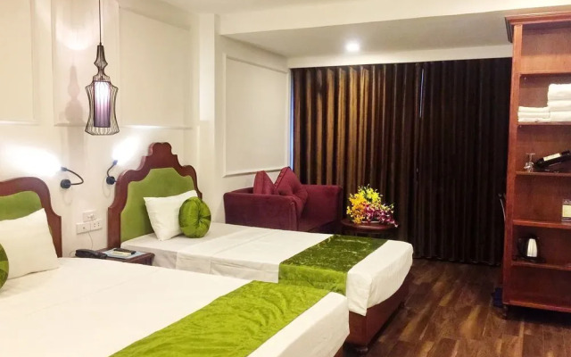 Vision Premier Hotel & Spa