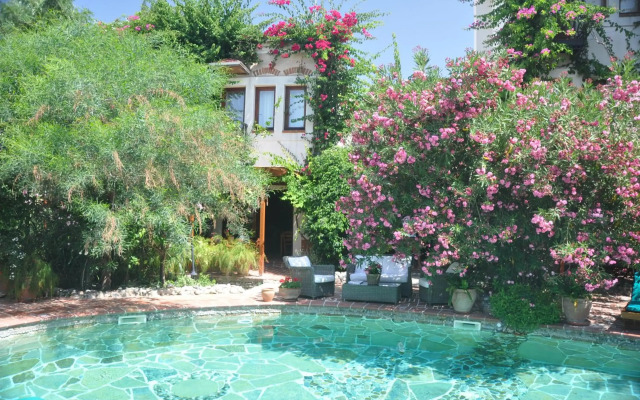 El Vino Hotel Suites - Special Class