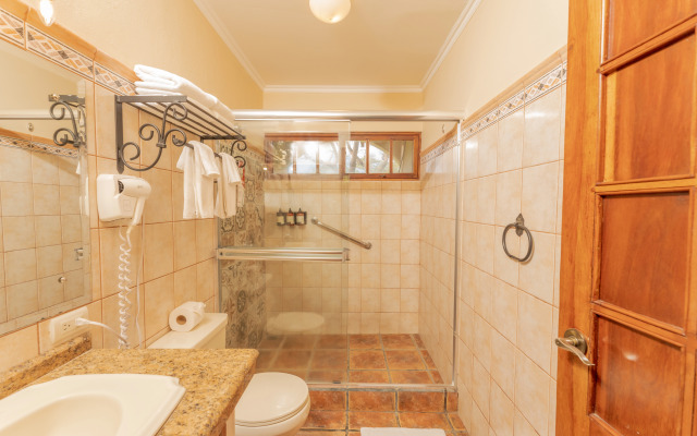 Borinquen Thermal Resort