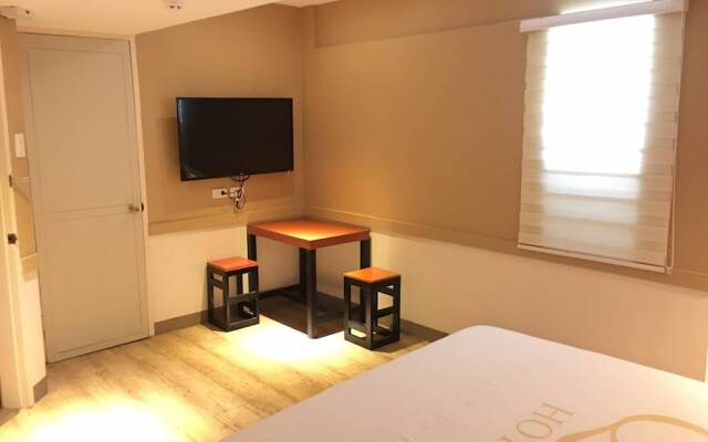 Q8 Hotel