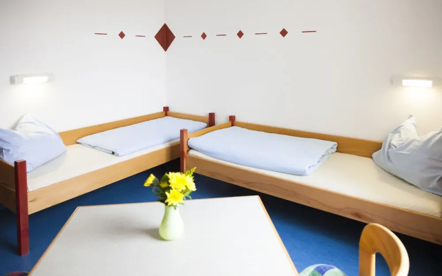 Jugendherberge Passau - Hostel
