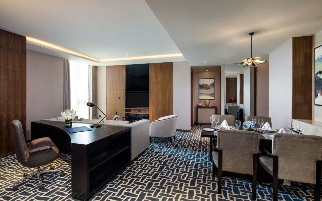 Radisson Blu Zhengzhou Huiji