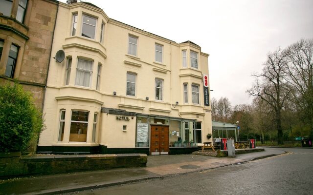The Ivory Hotel