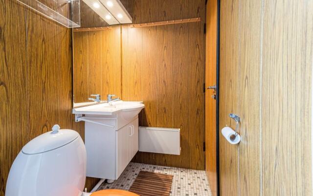 6 Person Holiday Home in Henne