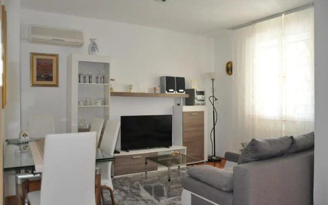 Apartmaji NIKA