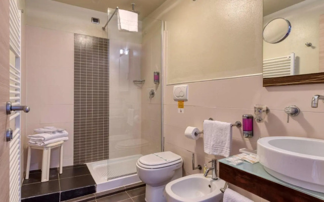 Hotel Fiera di Brescia