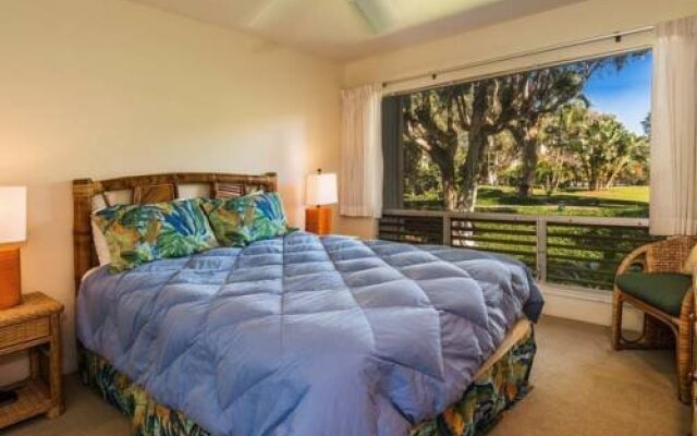 Pali Ke Kua by Oceanfront Realty