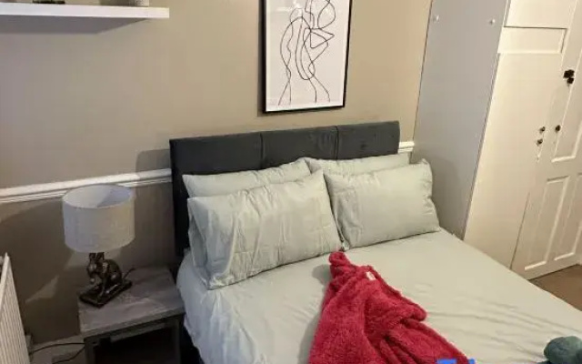 Spacious Central Apartment | Lace Market Sleeps 6
