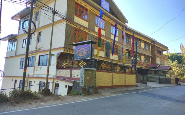 Valley Vista Resort Gangtok