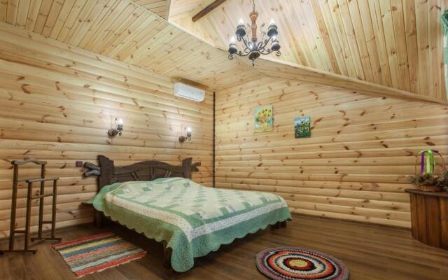 Spa-hotel Gostinyi Dvor Dobrynia