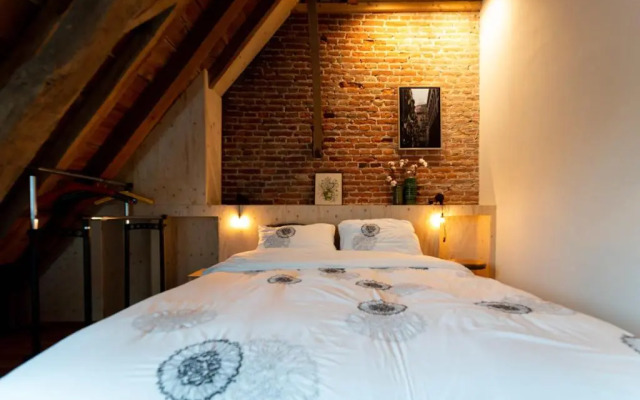 Bed & Breakfast Hemels Twisk