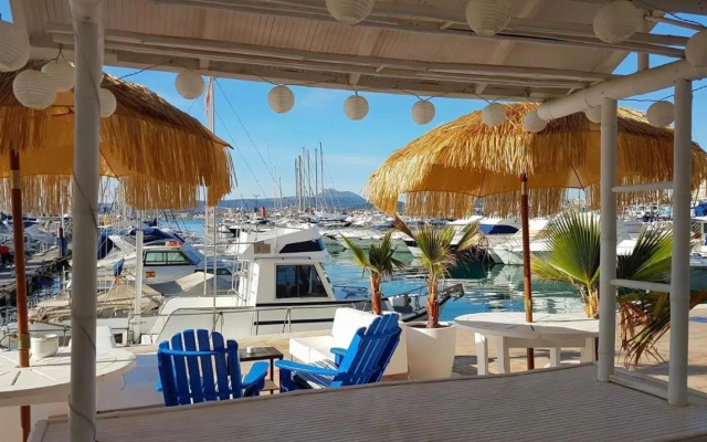 Very Beautiful Modern 2-bed Apartment in Javea