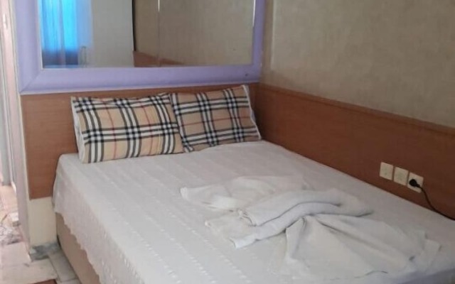 Hotel Brand Didim