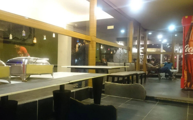 Hotel Illam