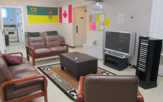 Hostelling International Regina