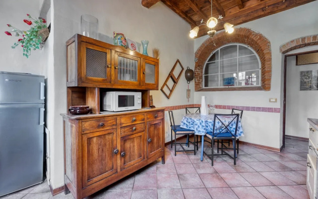 Wine Apartments Florence Vin Santo