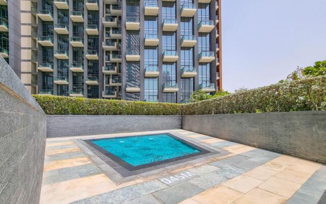DXB - The Atria Residences - 804 - DT