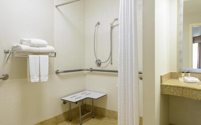 Homewood Suites Raleigh-Durham Airport