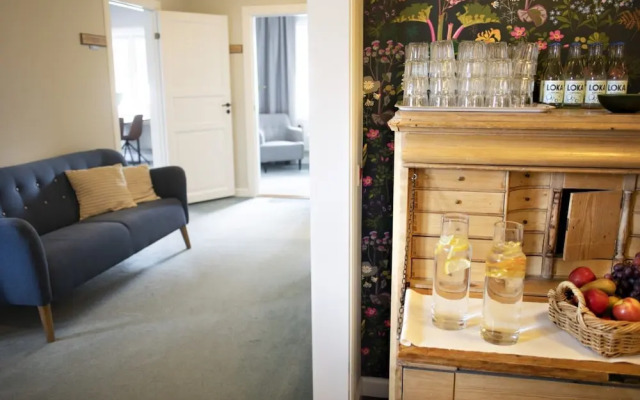 Hotell Moskogen