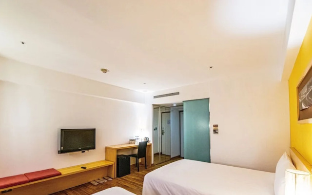 Hotel Leisure Tamsui