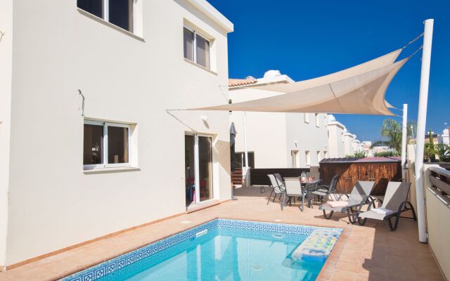 Sunset Villas