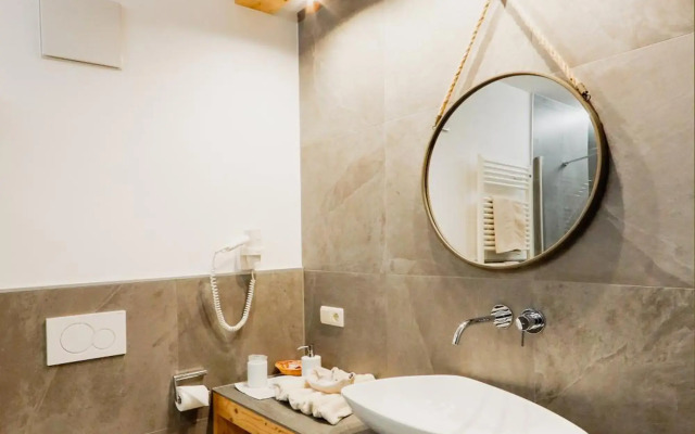 Naturhotel Miraval