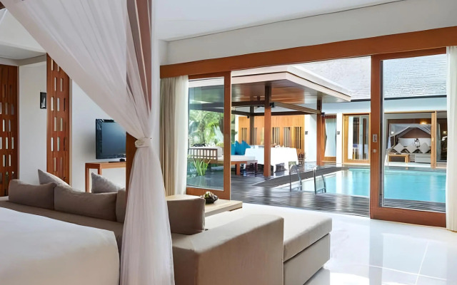 The Samaya Seminyak