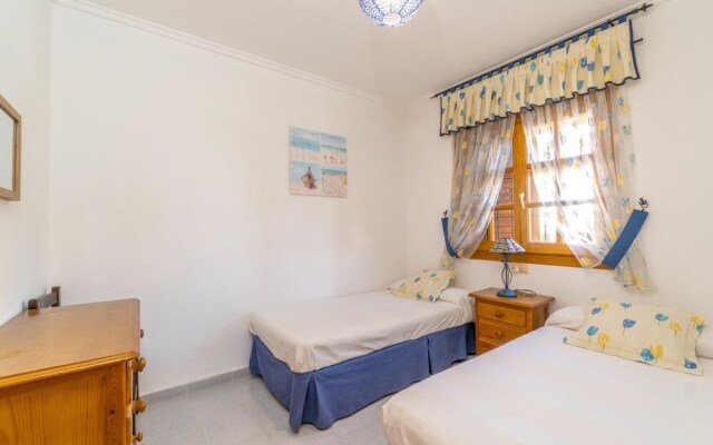 Apartamento Bennecke Aurora