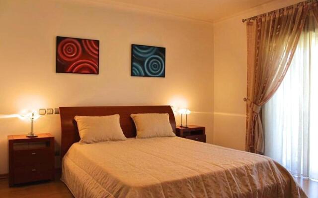 Apartamento RH