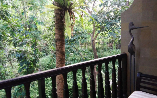 Puri Alam Dewata - Guest Villas