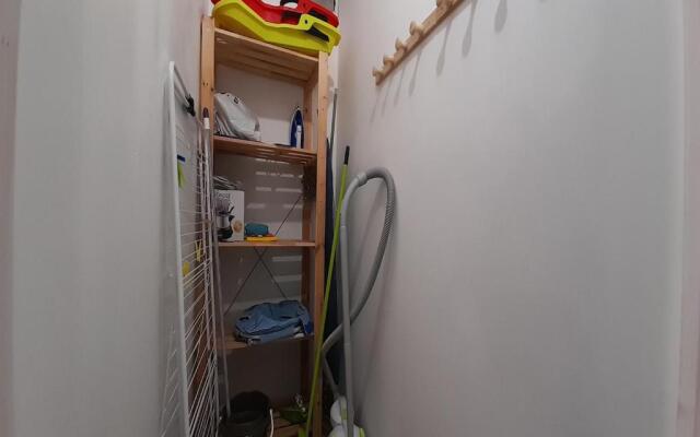 Meublé 2 chambres Wifi balcon 52m2 Centre La Bourboule