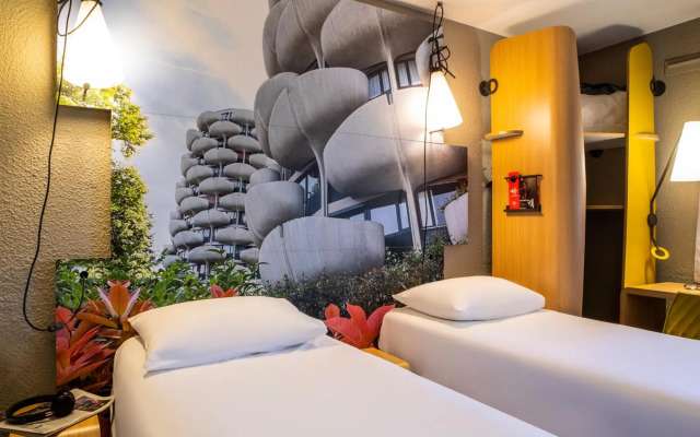ibis Créteil