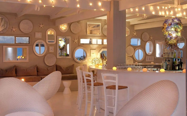 White Pearl Resorts