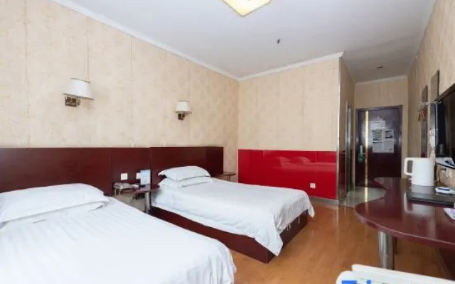 Suchuang Hotel