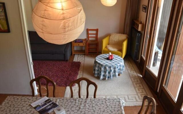 Appartement Montgenèvre, 3 pièces, 6 personnes - FR-1-266-157