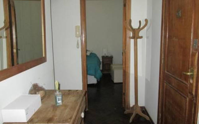 Departamento en San Telmo