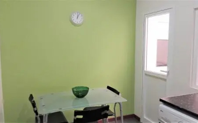 Urban Flat