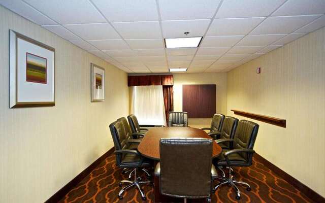 Hampton Inn Atlanta/Douglasville