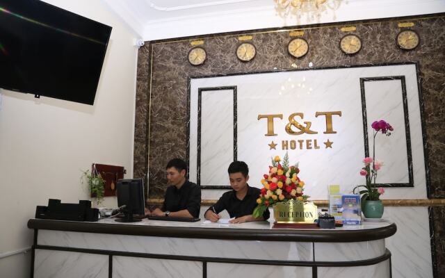 T&T Hotel Dalat
