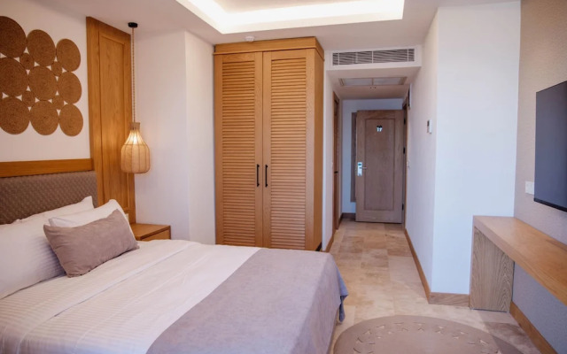 Villaqua Boutique Hotel