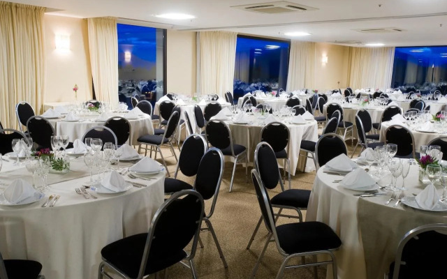 Loi Suites Chapelco Hotel