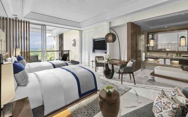 Sofitel Bali Nusa Dua Beach Resort
