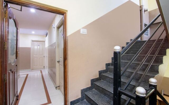 Oyo 13901 Vishal Residency