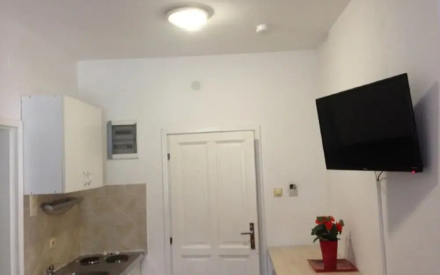 Apartmani Vila Kukoljac