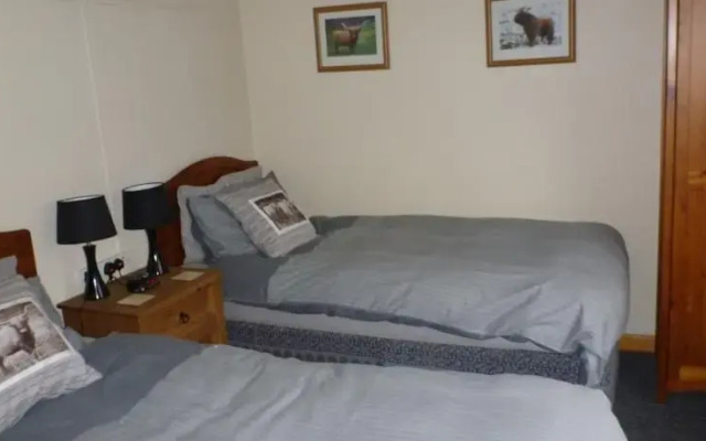 Corrie Liath B&B
