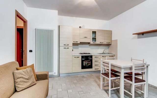 Belvilla by OYO Rose di Fratta 4