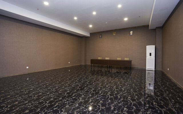 Capital O 2677 My Tower Apartment