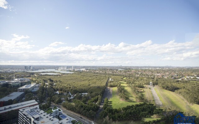 High Level With Stunning Views OP28