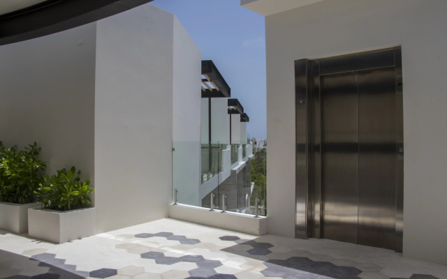 The Panoramic by Xperience Hotels
